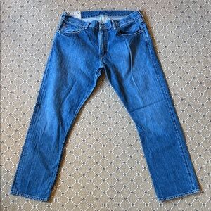 Polo Men’s Jeans-NWOT